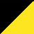 03 schwarz - gelbe Naht