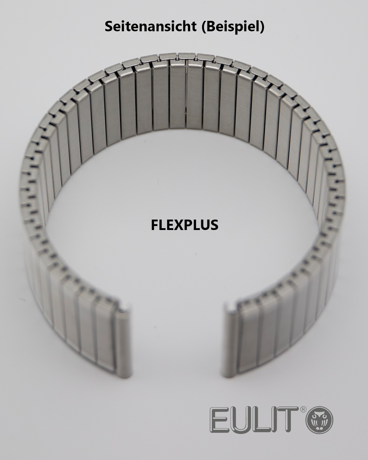 71-1109 EULIT FLEXPLUS 12-14 mm Edelstahl