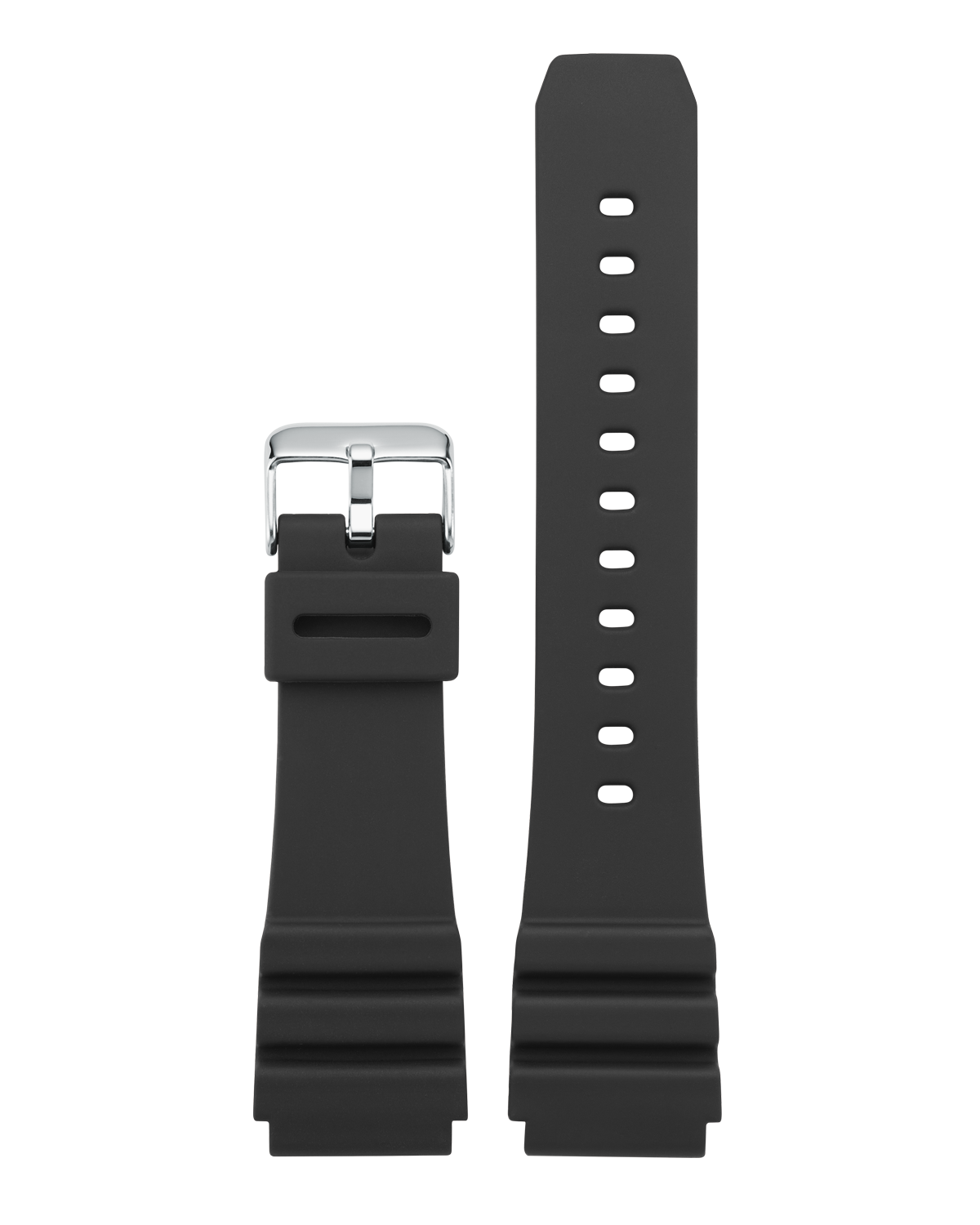 139 Plastic watch strap