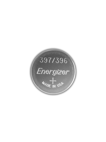 Energizer 397 / 396 Silberoxid