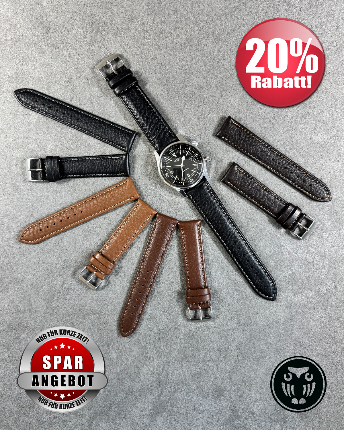 Set-Angebot "Samba Soft"