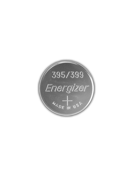 Energizer 395 / 399 Silberoxid