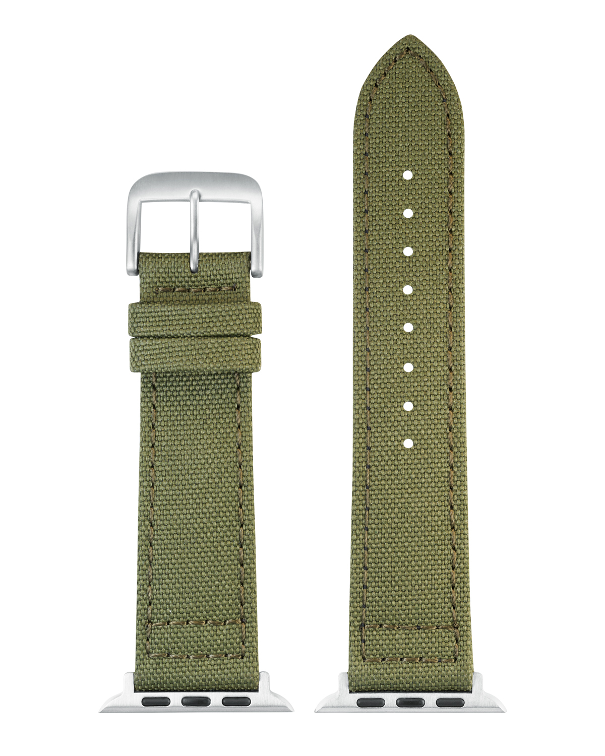 Eulit canvas strap new arrivals