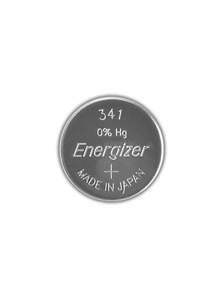 Energizer 341 Silberoxid