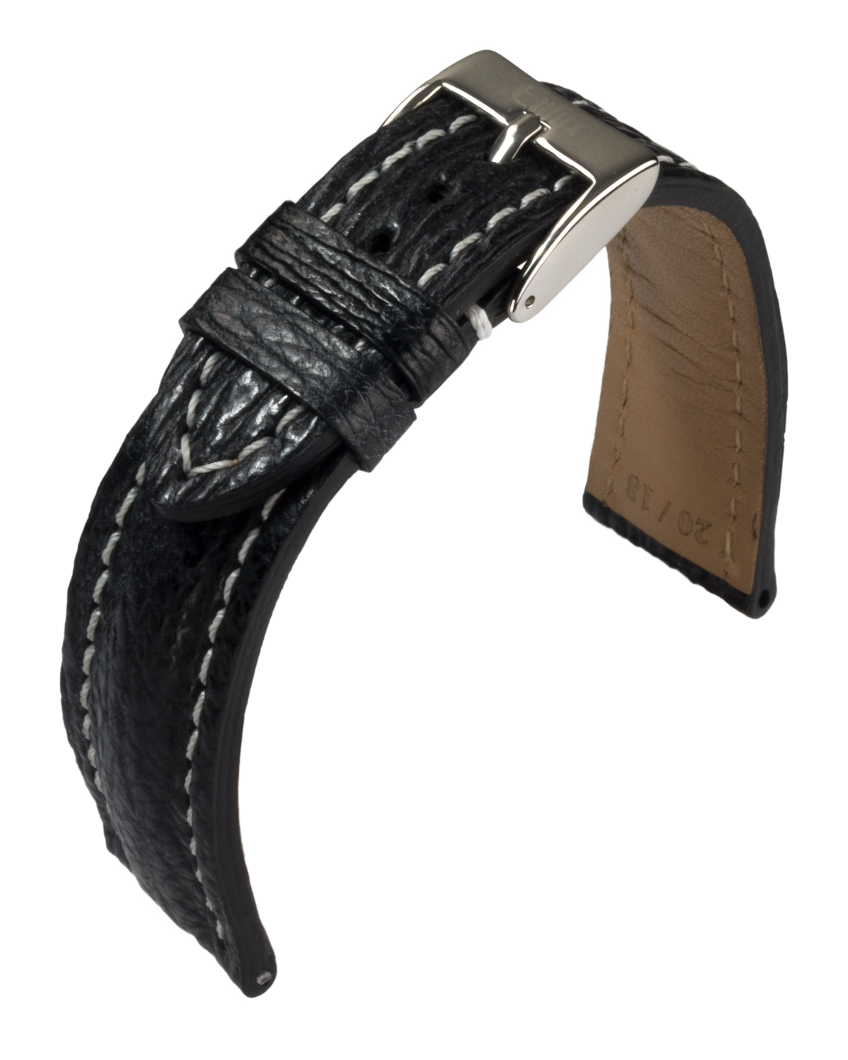 417 EULUX shark for BREITLING