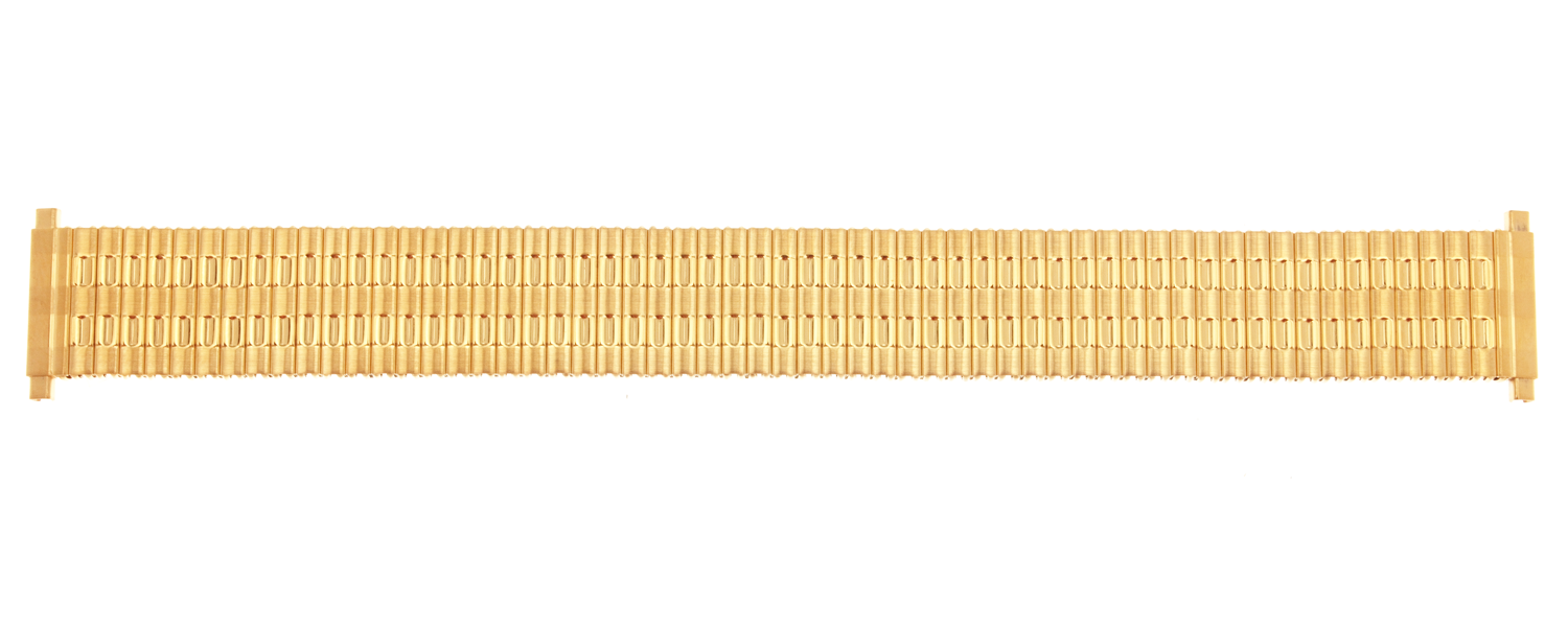76-415002 EULIT FLEXOFIX 18-20 mm vergoldet