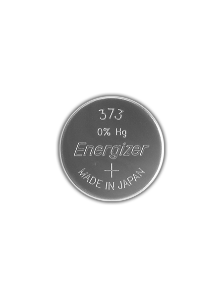 Energizer 373 Silberoxid