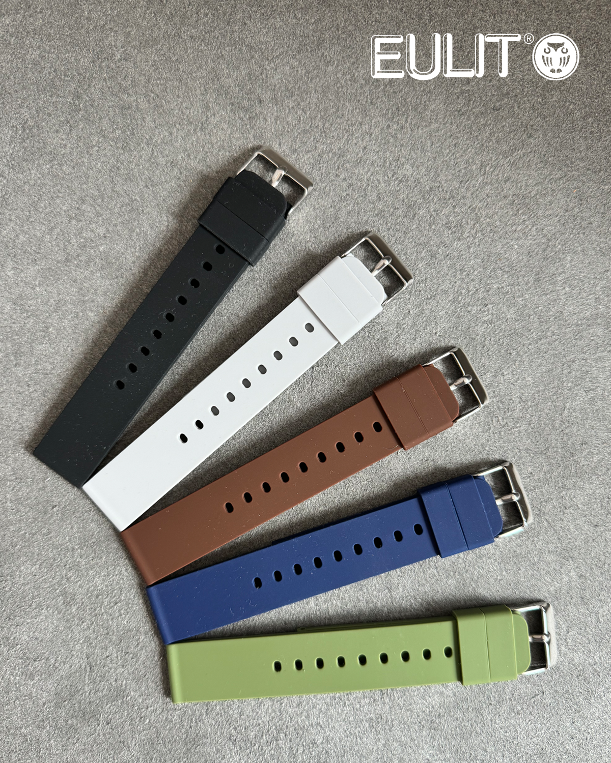 Set-Angebot "Silicon"