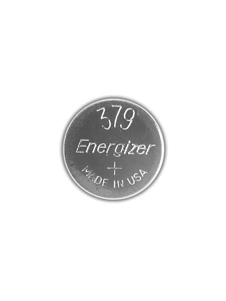 Energizer 379 Silberoxid