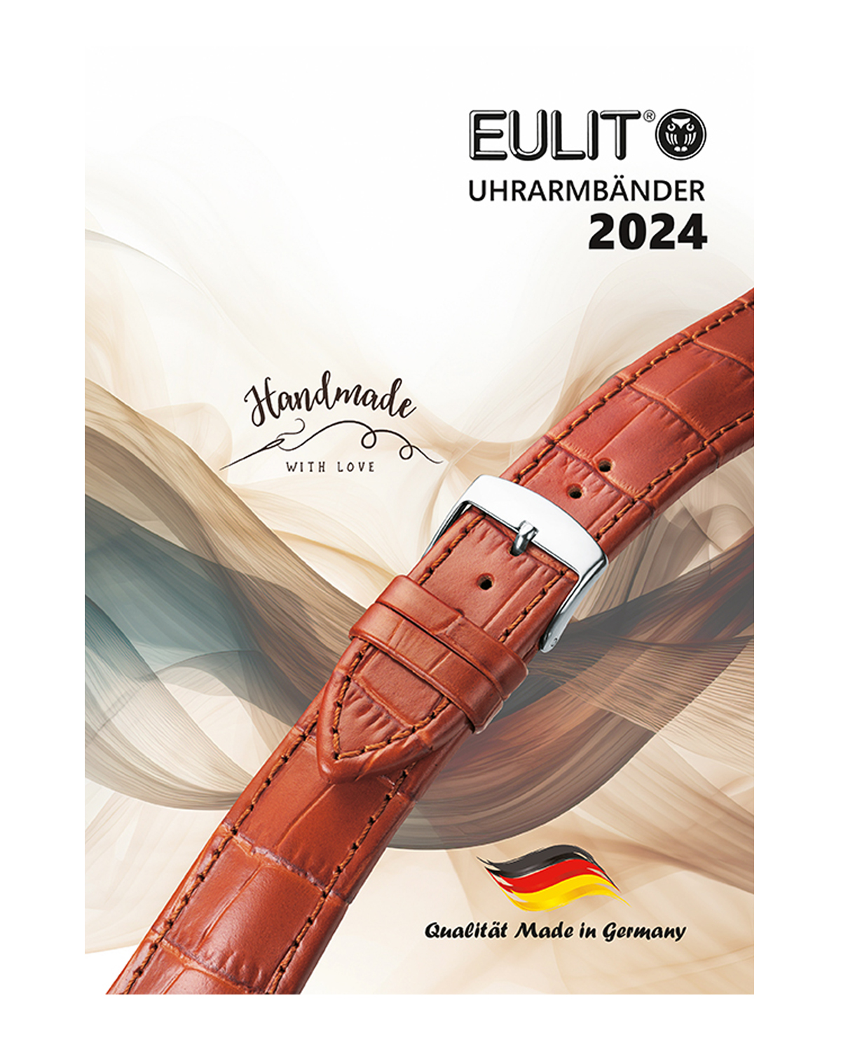 EULIT print catalogue 2024