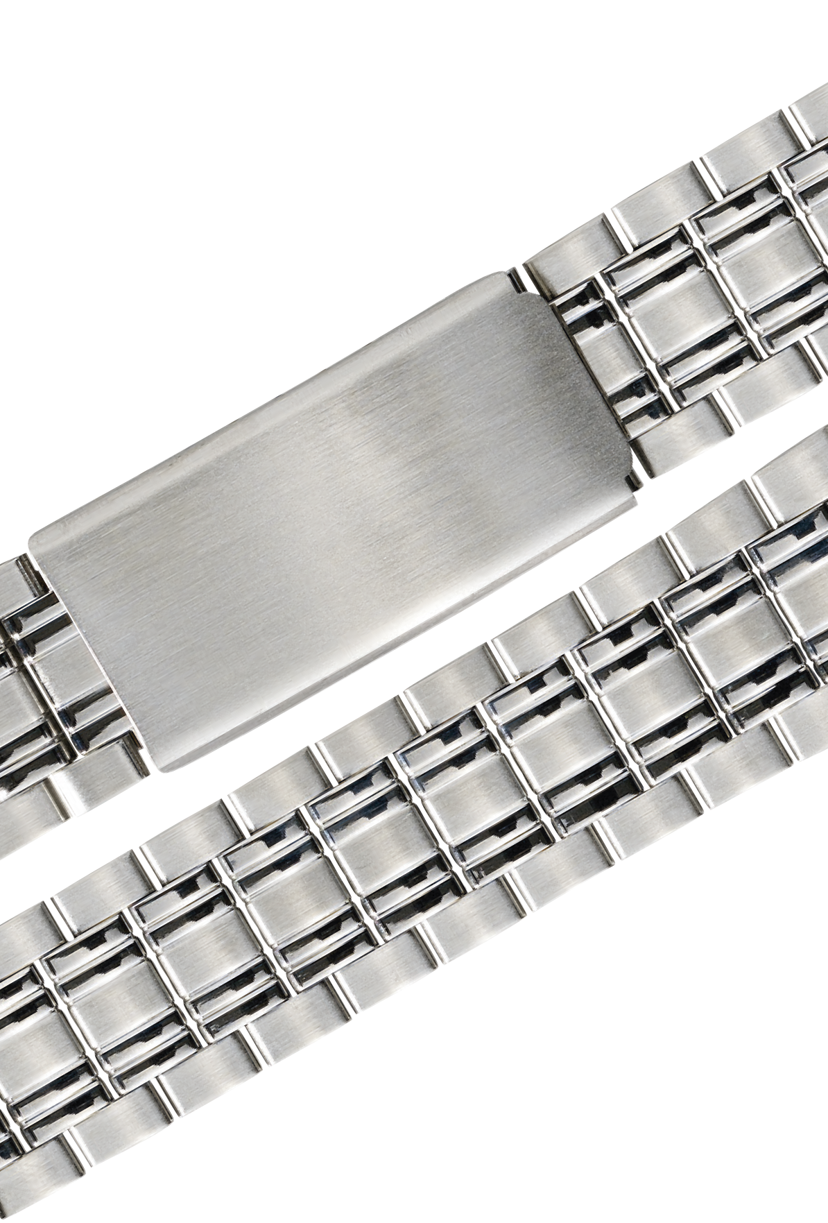 70-78126 Stalux 18/20mm stainless steel