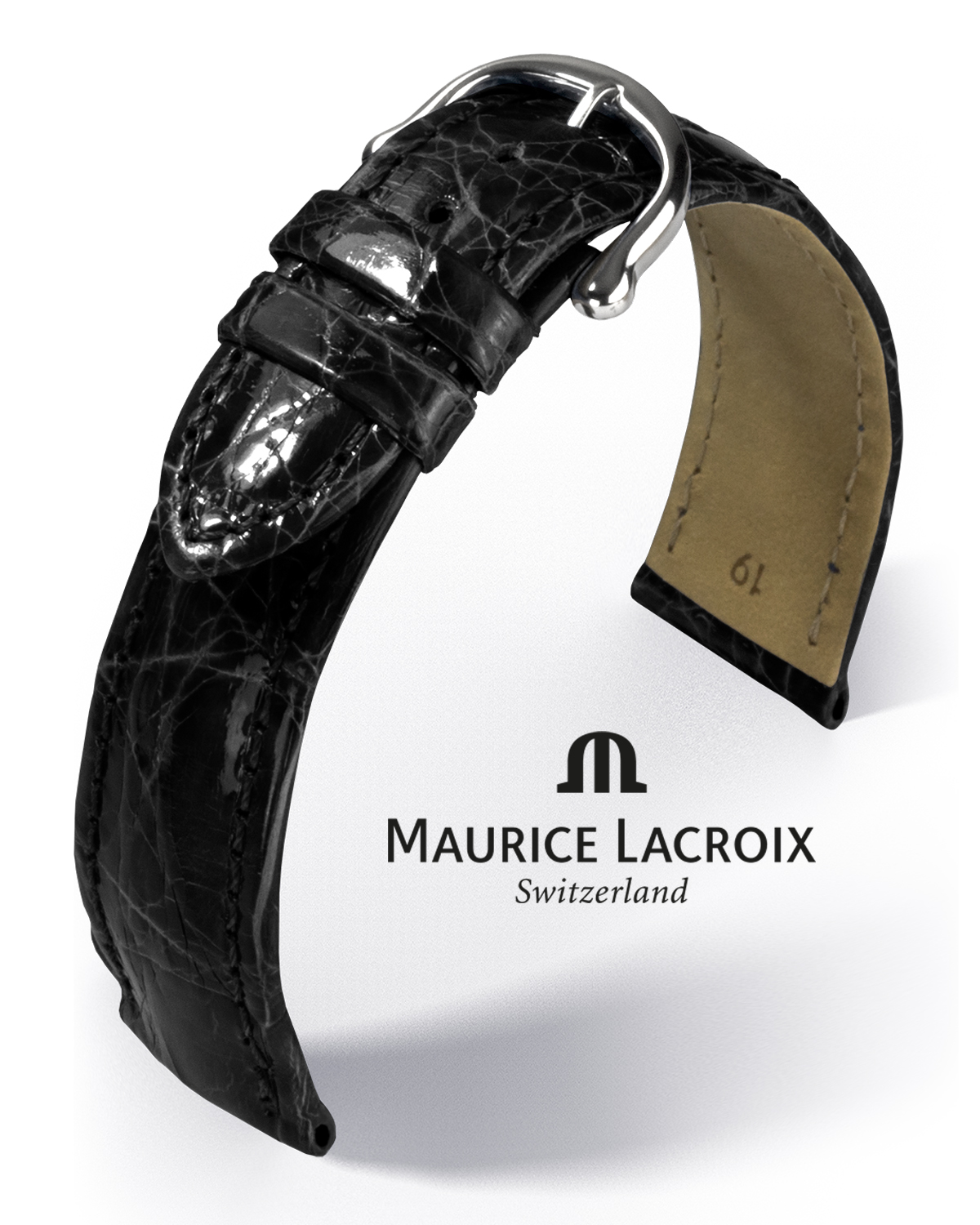 2896 Maurice Lacroix - Kroko